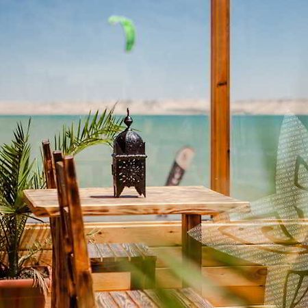 Dakhla Spirit Lagoon Cam酒店 外观 照片
