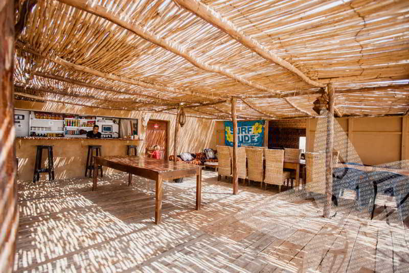 Dakhla Spirit Lagoon Cam酒店 外观 照片